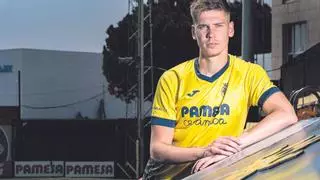 ENTREVISTA | Foyth: "En el Villarreal siempre estuvimos convencidos de que el trabajo era el correcto"