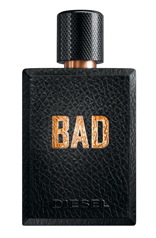 Perfume 'Bad', de Diesel