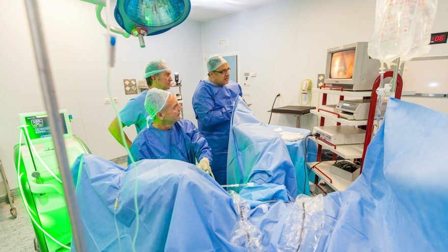¿Conoces los mejores métodos para detectar el cáncer de próstata?