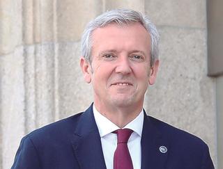 Alfonso Rueda