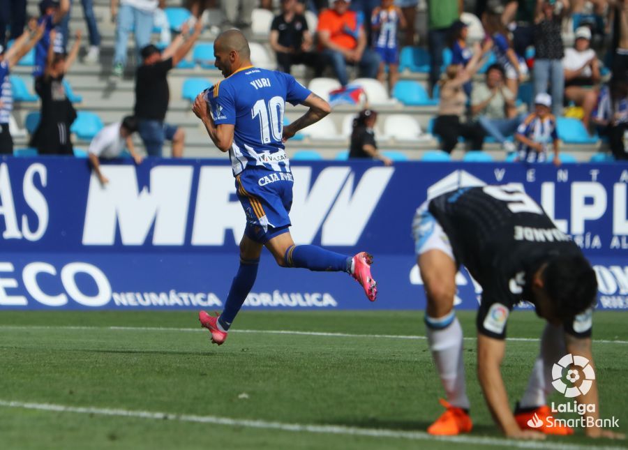 LaLiga SmartBank | Ponferradina - Málaga