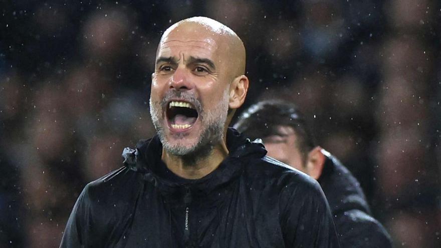 Els mil partits de Guardiola