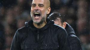 Els mil partits de Guardiola
