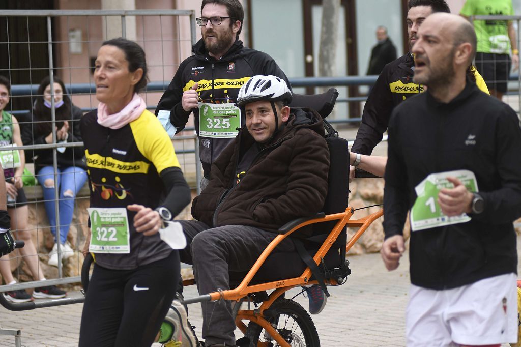 Carrera popular del Día del Padre