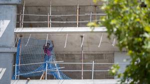 La Generalitat posa en marxa una llei per accelerar la construcció de vivendes