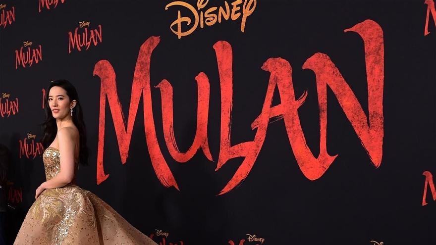 Críticas a Disney+ por el precio &quot;abusivo&quot; por ver la nueva versión de &#039;Mulán&#039;