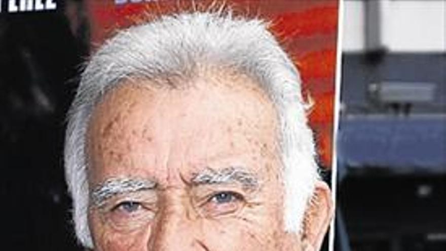 El actor Fernando Guillén fallece a los 80 años