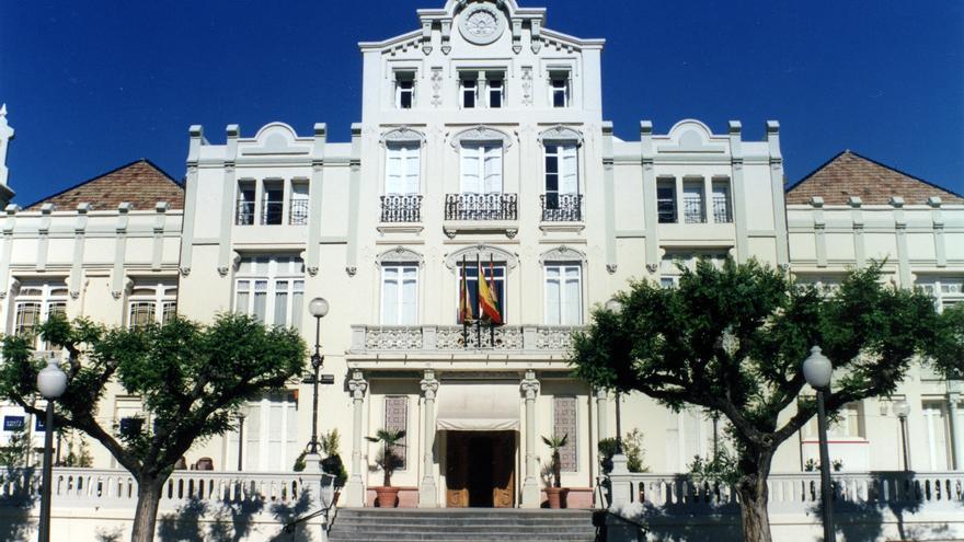 El Ayuntamiento solicita 2,6 millones de fondos europeos para mejoras en el Casino de Huesca