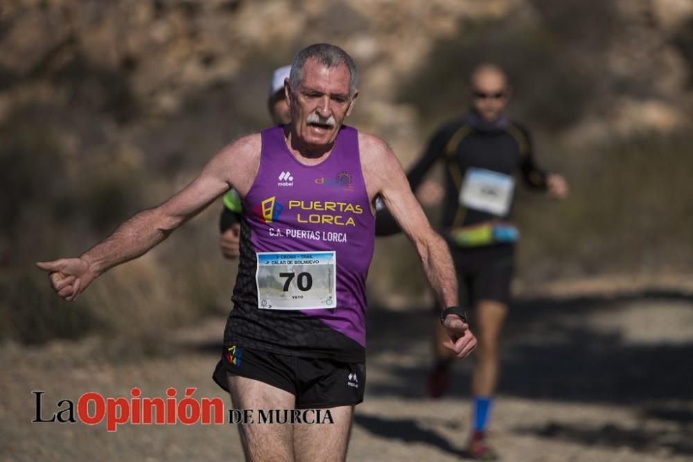 Carrera Cross Calas de Bolnuevo