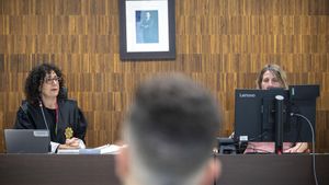 "Preferiría que en los pleitos la IA relevara al procurador"