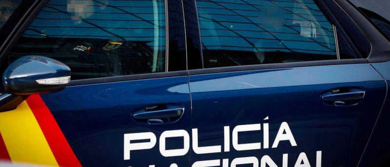 La tasa de criminalidad en Balears sufre un leve descenso en el primer trimestre
