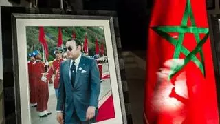 El año de Marruecos