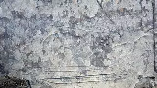 El misterio de las piedras grabadas que sobreviven al paso de los siglos en Las Hurdes