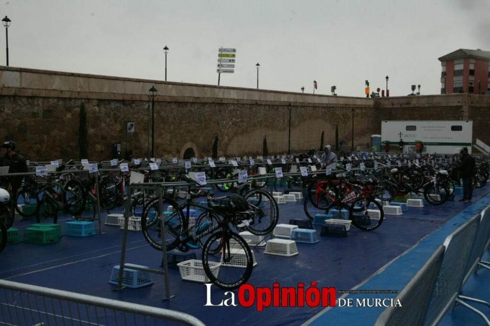 I Duatlón Media Distancia Ciudad de Lorca 2019