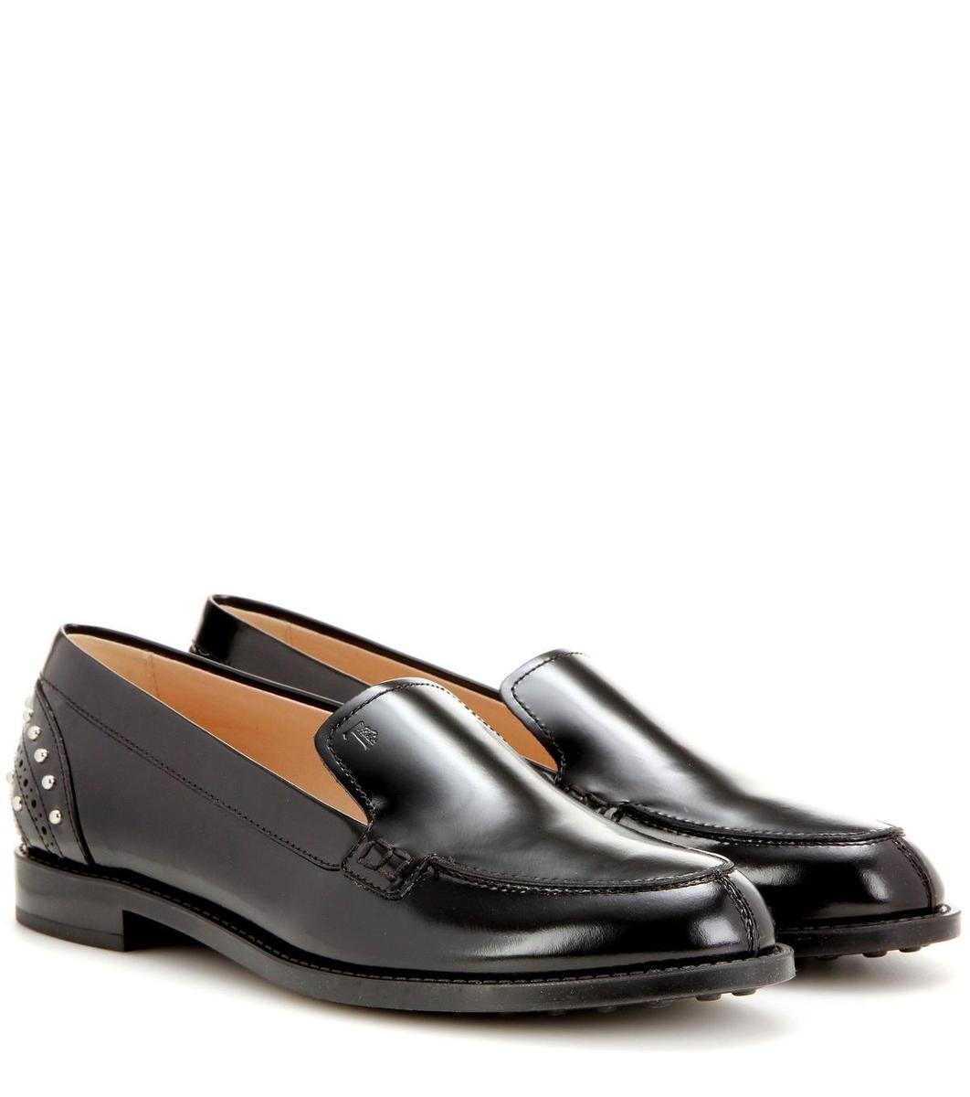 Mocasines, Tod's