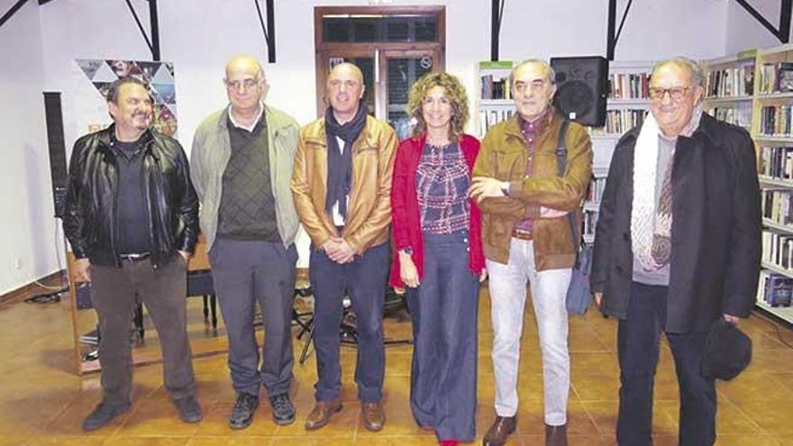 Premios &#039;Vila de Porreres&#039; de narrativa y poesía