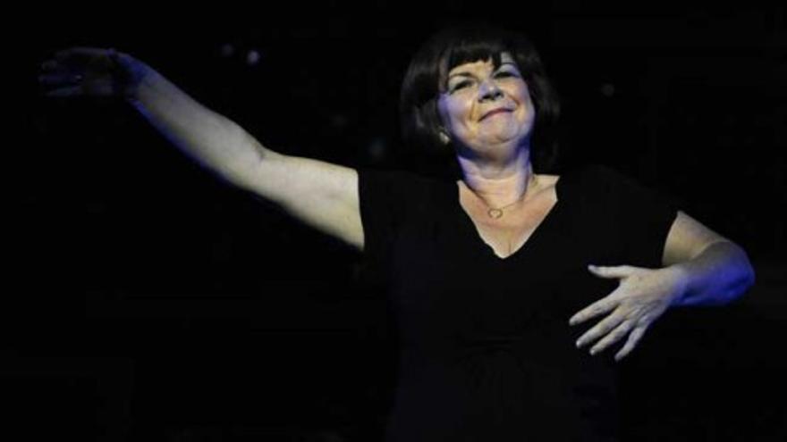 El musical de Susan Boyle