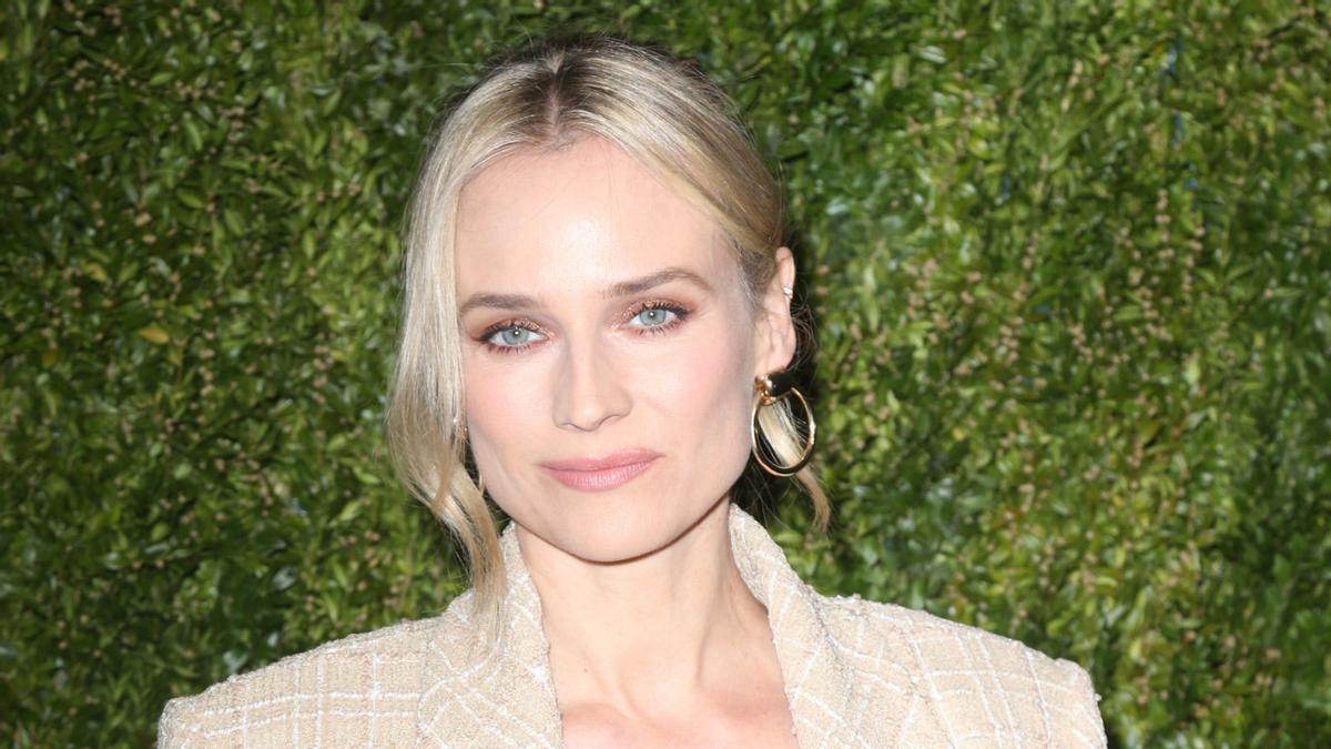 Diane Kruger Festival de cine Tribeca