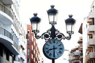 «Solo faltan las vías»: los lectores ven una estación de tren en el nuevo reloj de Vara de Rey