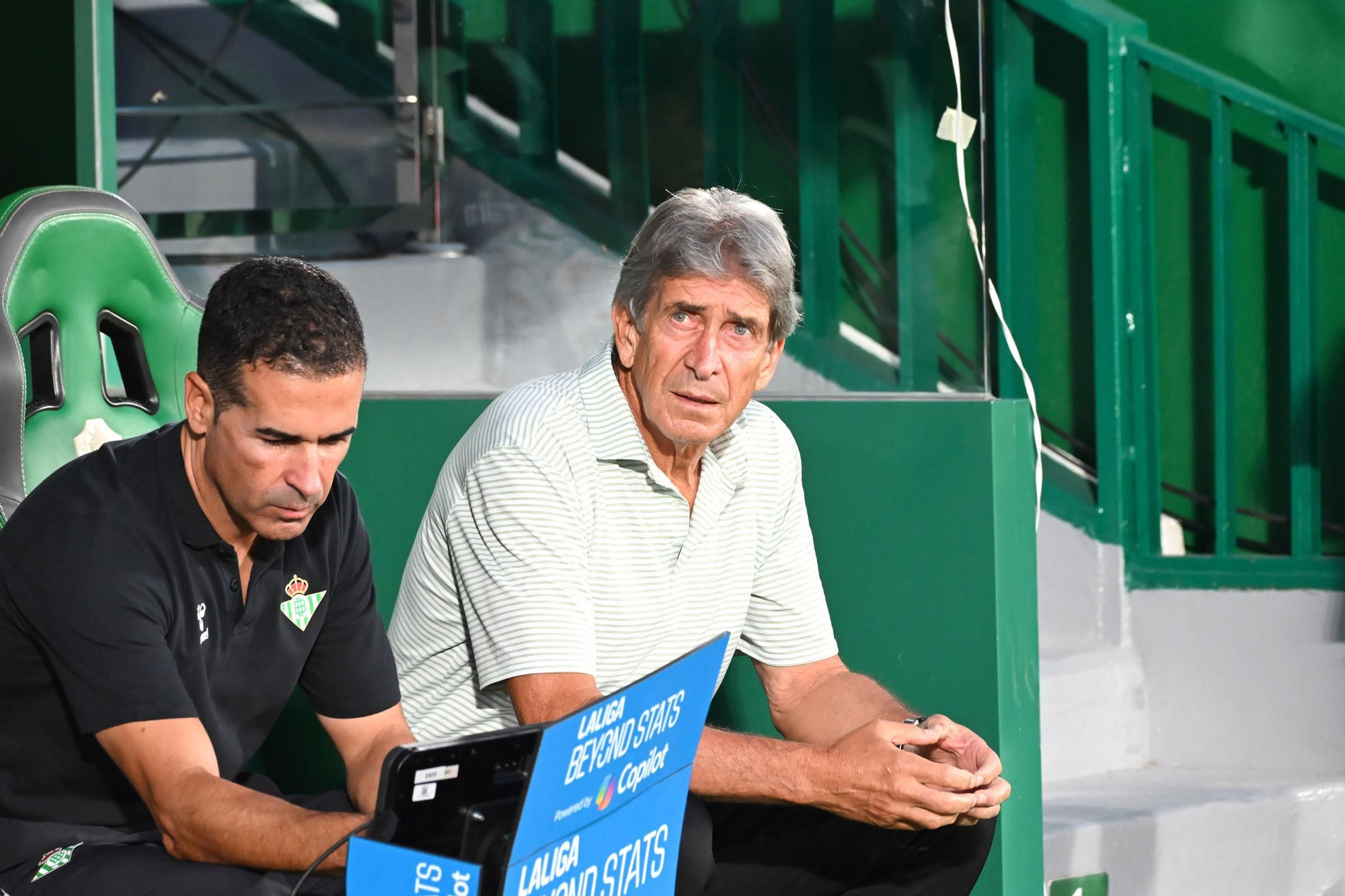 El Elche vuelve a Primera División con un empate frente al Betis (1-1)
