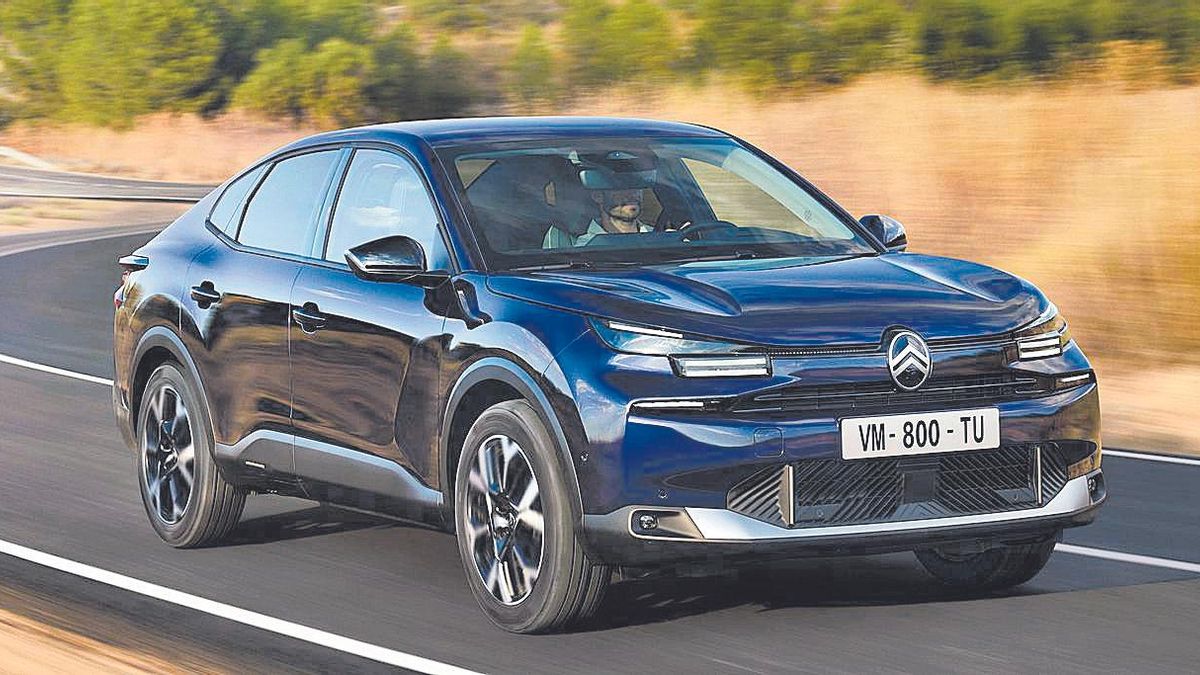 Citroën.