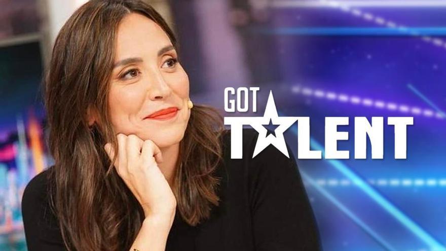 Tamara Falcó ficha por Telecinco y se incorpora al jurado de &#039;Got Talent&#039;