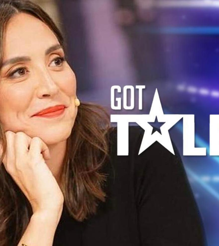Tamara Falcó ficha por Telecinco: se incorpora al jurado de &#039;Got Talent&#039; tras la marcha de Edurne