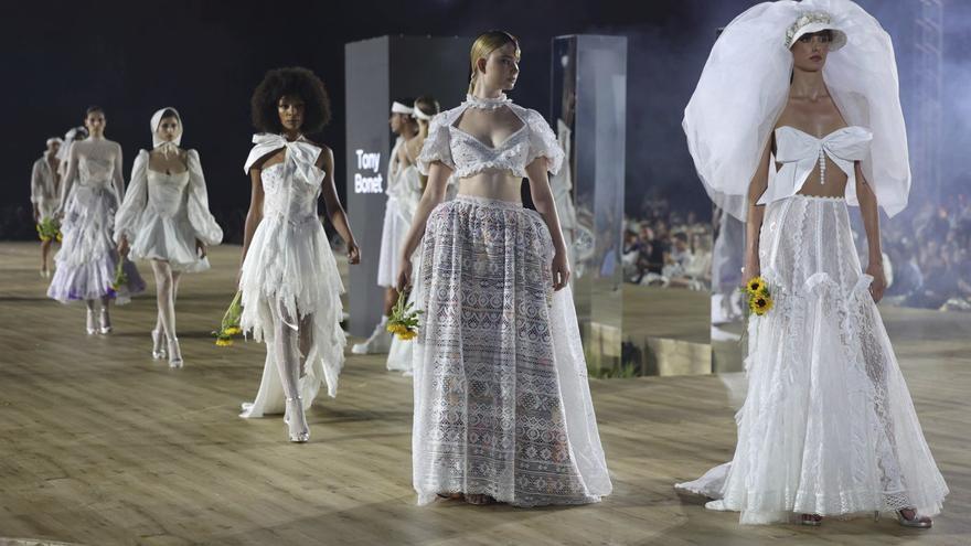 La pasarela Adlib se celebrará el 6 de junio en la ciudad de Ibiza