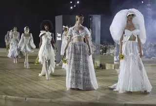 La pasarela Adlib se celebrará el 6 de junio en la ciudad de Ibiza