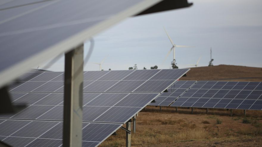 Iberdrola, triada com una de les empreses més sostenibles