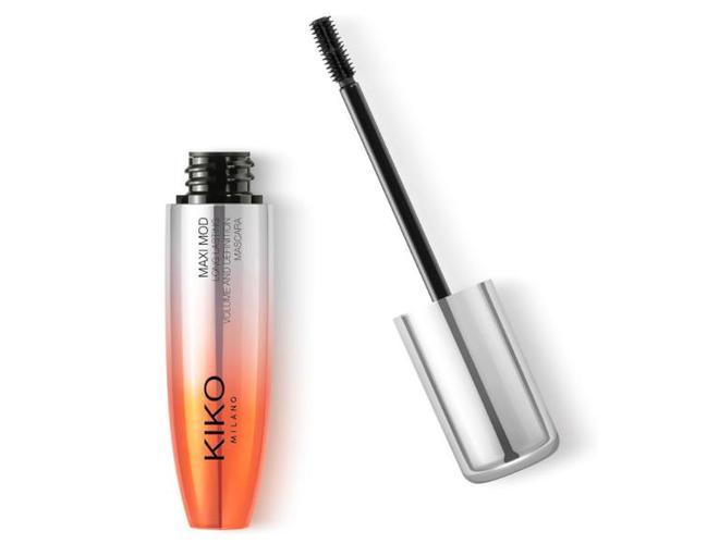 Maxi Mod Volume &amp; Definition Mascara de Kiko Milano