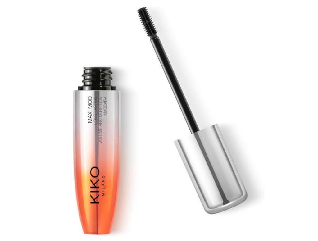 Maxi Mod Volume &amp; Definition Mascara de Kiko Milano