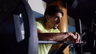 Descubre el nuevo gran secreto deportivo: la creatina de Nutrisport
