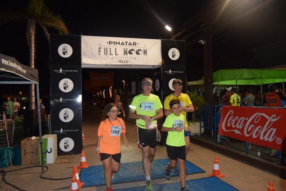 Pinatar Full Moon Race