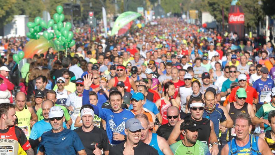 El límite de una carrera inmensa