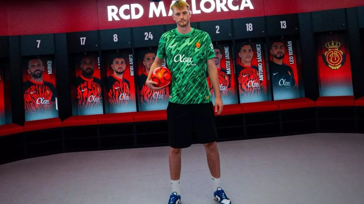 LaLiga tiene nuevo techo y no es Courtois