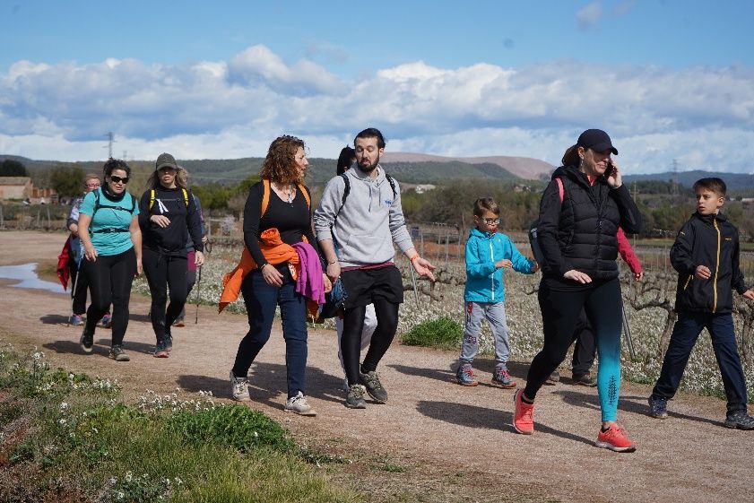 Transéquia 2024: Busca't a les fotos