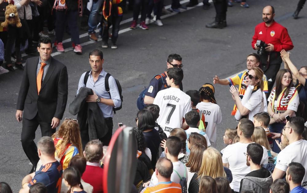 Partido de Leyendas del Centenario VCF