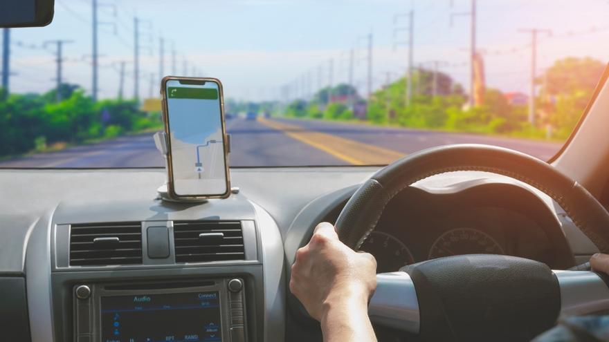 Google Maps añade rutas ecológicas para reducir el consumo de los vehículos