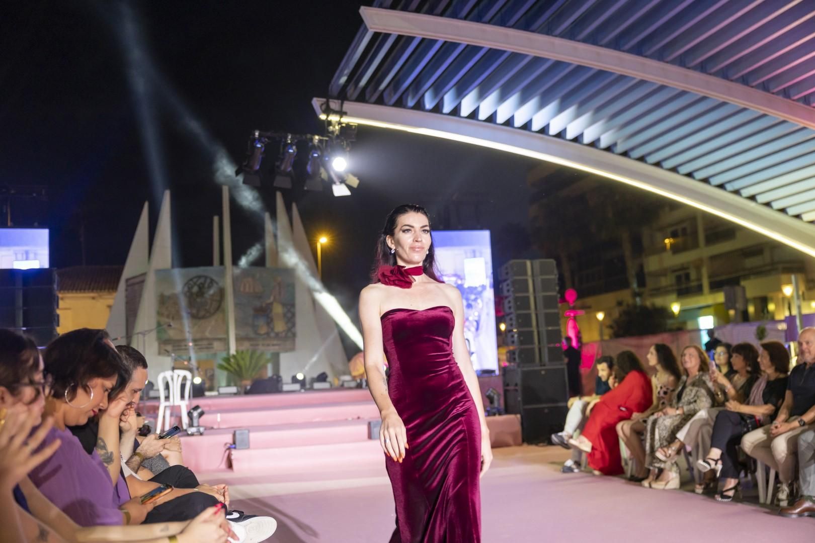 Aquí están las mejores imágenes de la nueva edición de Torrevieja Weekend 2024