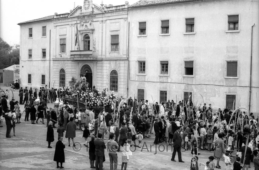 SEMANA SANTA 1970