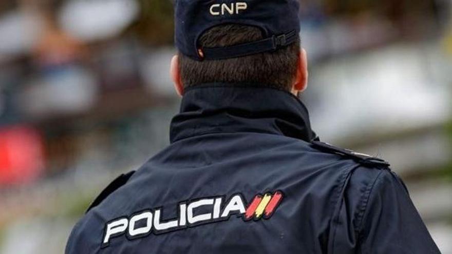 Liberan por error en Palma a una fugitiva condenada por homicidio y secuestro