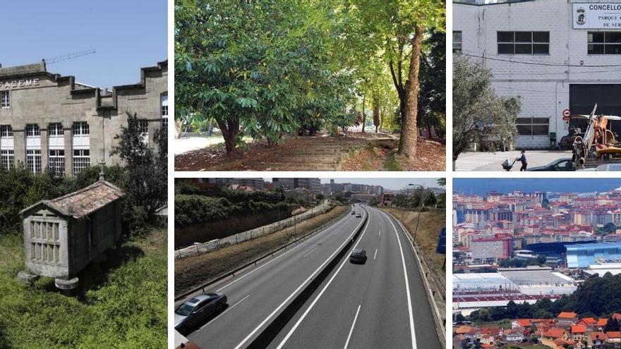 La hoja de ruta de Vigo para las próximas décadas - Faro de Vigo - Vimarsana News