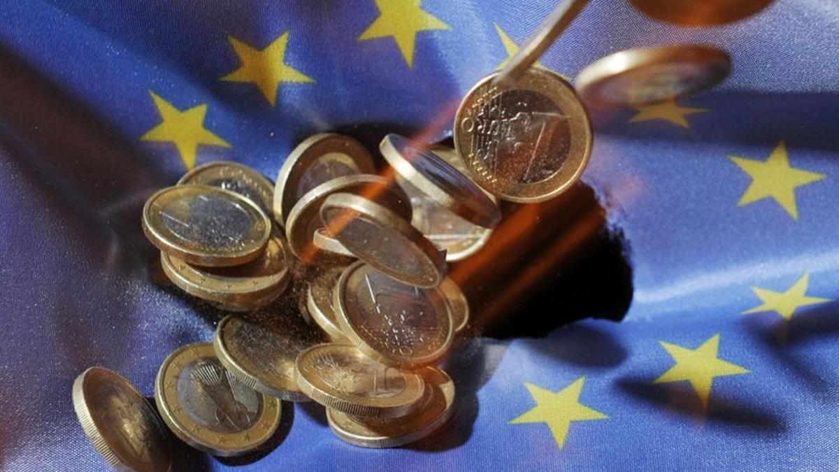 Asturias ya tiene asignados 394 millones de los fondos de recuperación de la UE