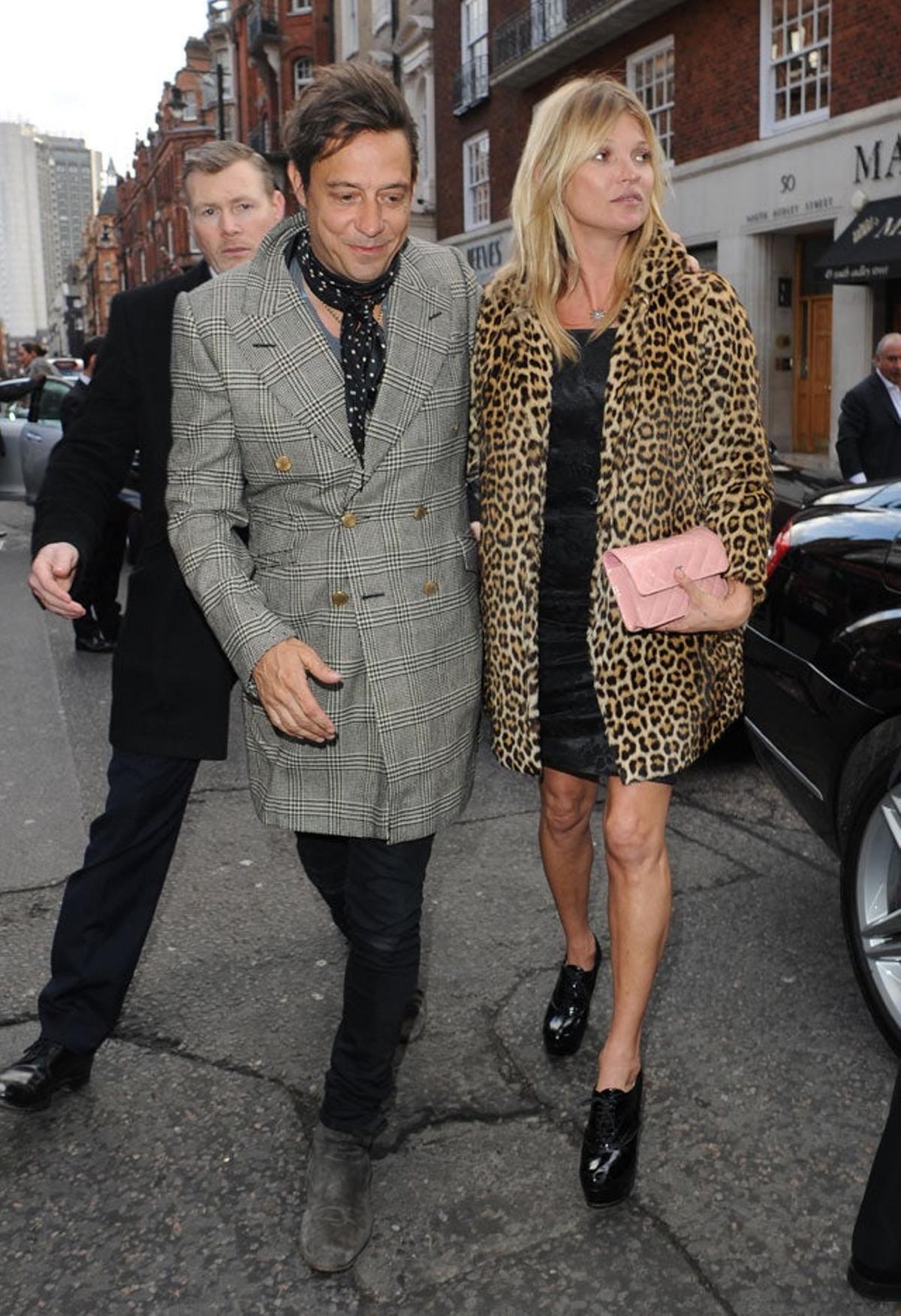 Cumpleaños Kate Moss