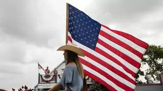¿Por qué los estadounidenses celebran el 4 de julio?