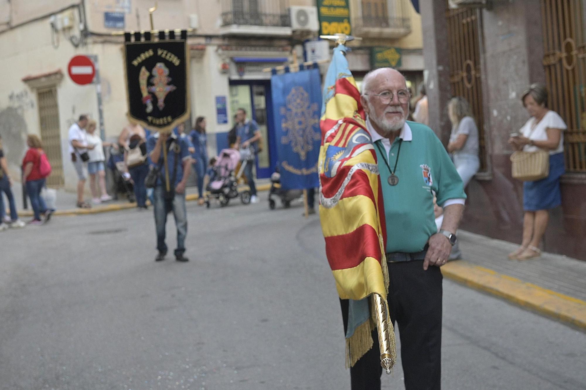 Crevillent ya está en fiestas