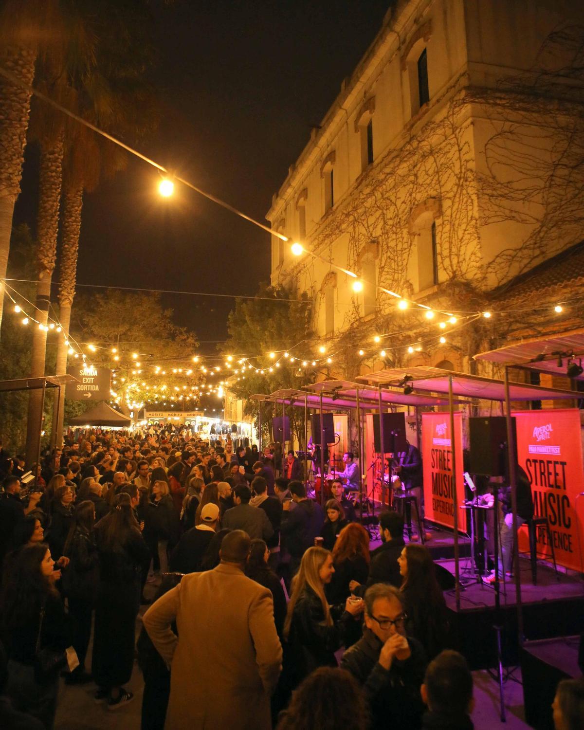 Palo Market Fest cumple 10 años Palo Market Fest cumple 10 años