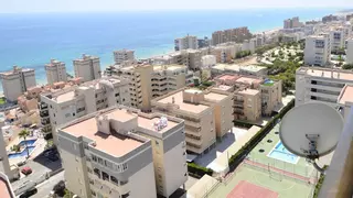 Elche pierde pisos turísticos y los resorts ganan tirón