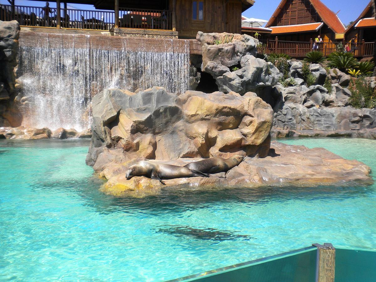 Siam Park
